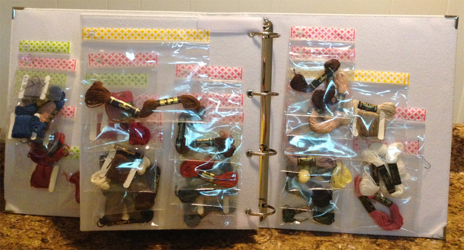 Kit xChange® Success Story: Marilyn Turner