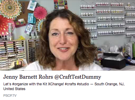 Craft Test Dummies