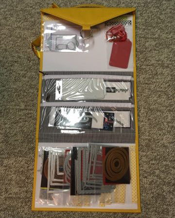 Card Making Adventures