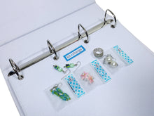 Multi-Use Storage Panels for Craft Supplies