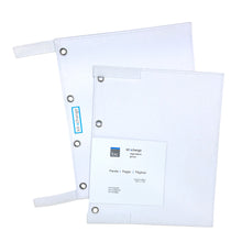 Multi-Use Storage Panels for Craft Supplies