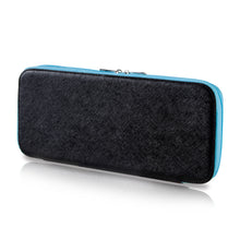 Bead Board Baguette- Your Project Collection and Work Surface in One Zippered Folder.  Black