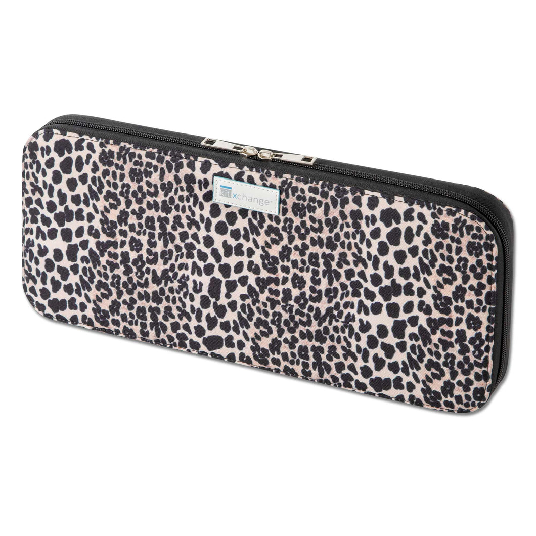 Kit xChange Travel Beading & Jewelry Making Board (Leopard)