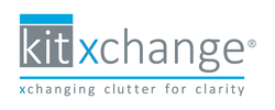 Kit xChange Storage System