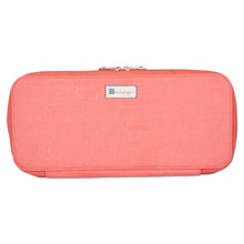 Bead Board Baguette- Your Project Collection and Work Surface in One Zippered Folder. Pink-A-Boo