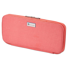 Bead Board Baguette- Your Project Collection and Work Surface in One Zippered Folder. Pink-A-Boo