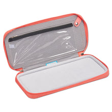 Bead Board Baguette- Your Project Collection and Work Surface in One Zippered Folder. Pink-A-Boo