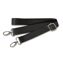Zip Binder -  Storage for Craft Supplies and Jewelry. Black