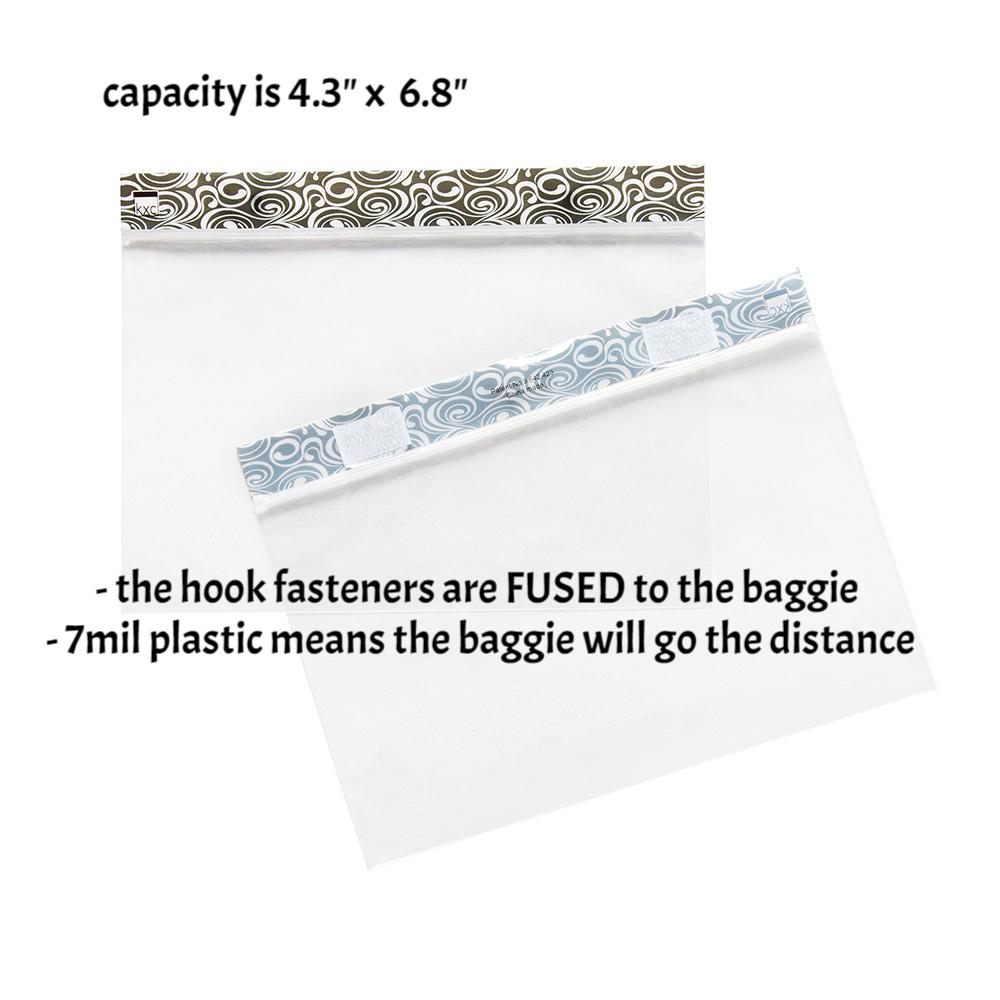 Jewelry Plastic Storage Bags – J.E. HEATON JEWELERS